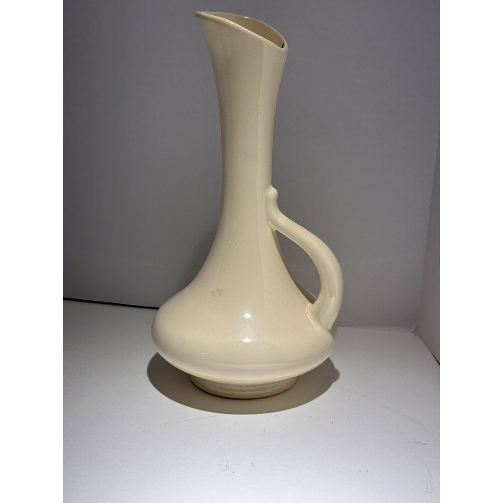 Vintage Royal Haeger Potteries Ewer Pitcher Vase 1960's